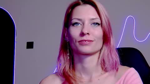 karoline121 online show from 10.29.25