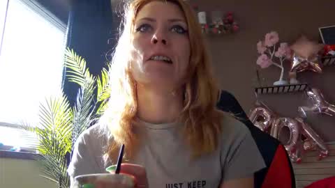 karoline121 online show from 01.14.26