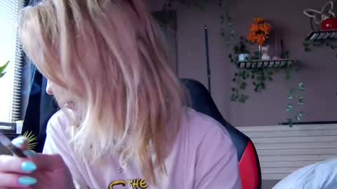 karoline121 online show from 02.08.26