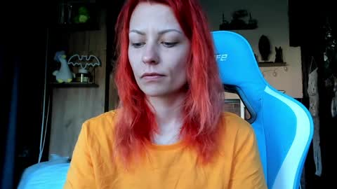 karoline121 online show from 04.06.26