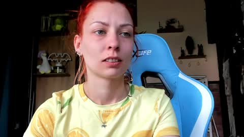 karoline121 online show from 04.10.26