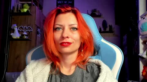 karoline121 online show from 04.11.26