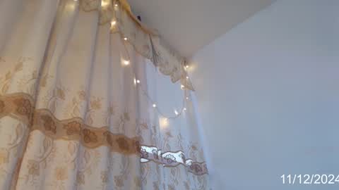 Karoline online show from 12.11.24