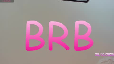 Karoline online show from 03.09.25