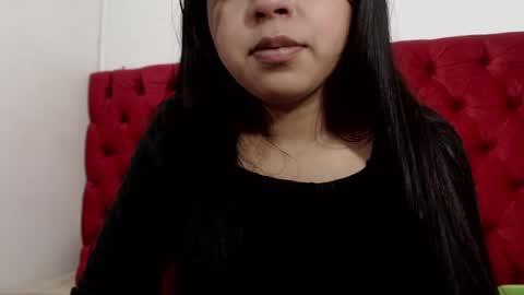 Isa online show from 02.25.25