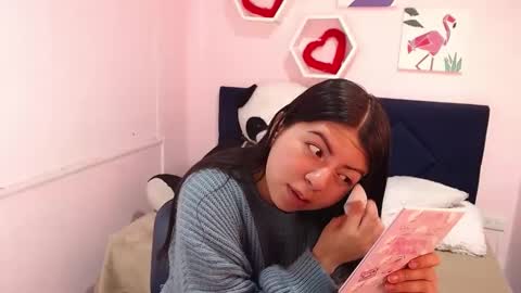 Isa online show from 02.26.25