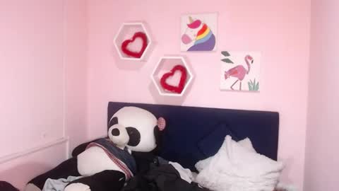 Isa online show from 02.27.25