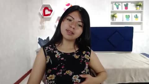 Isa online show from 09.29.25