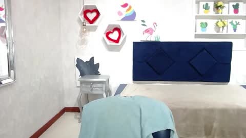 Isa online show from 10.07.25