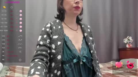 Snapshot of karolinecher chatting on 05.02.26 Karoline online show from 05.02.26