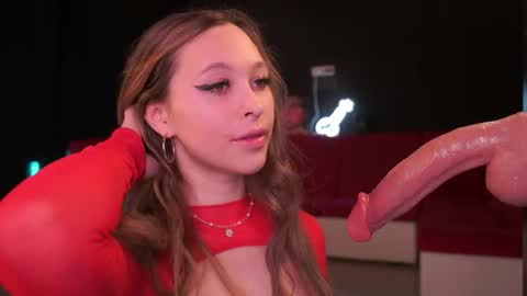 Caroline online show from 03.02.26