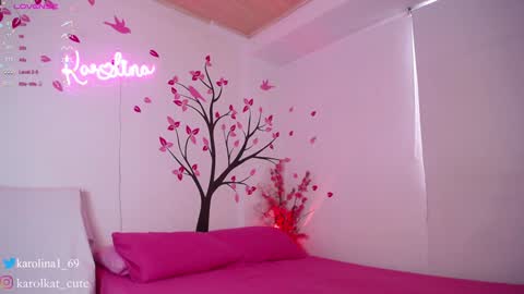 Karolina 3 online show from 01.27.25