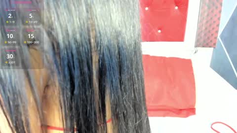 Karol online show from 01.27.25