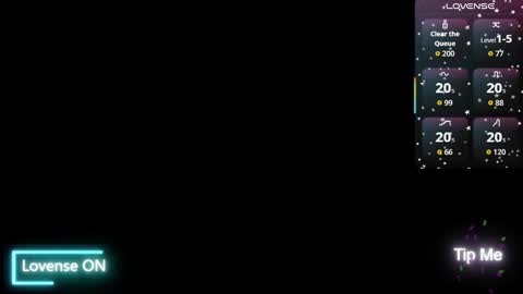 Caroline Fox online show from 03.26.26