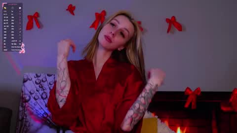 Angel online show from 03.19.26