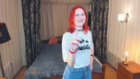 Snapshot of karrispach chatting on 02.20.26 Nicole online show from 02.20.26