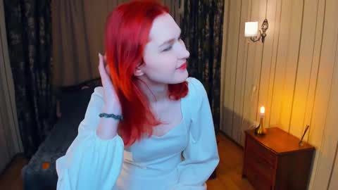 Snapshot of karrispach chatting on 02.23.26 Nicole online show from 02.23.26