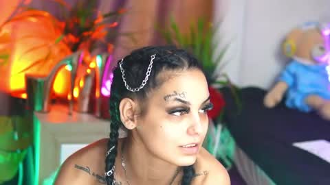  Karsyn  online show from 03.29.26