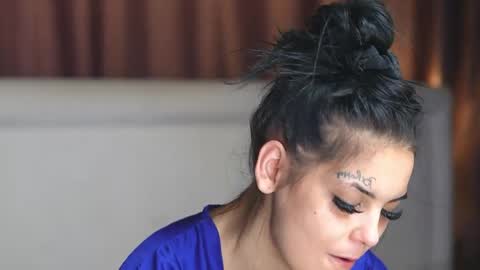  Karsyn  online show from 04.12.26