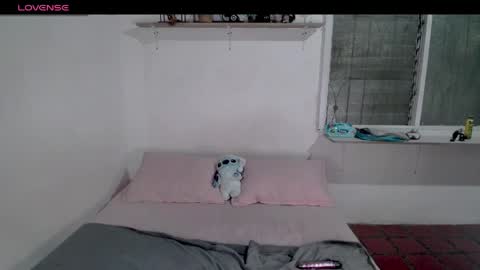 kary_blush online show from 03.26.26