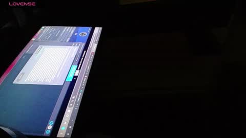Snapshot of karyblushh chatting on 06.20.26 Kary Blush online show from 06.20.26