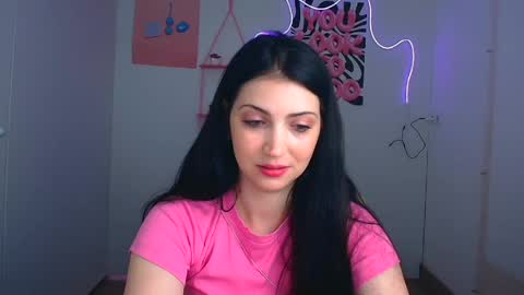 Snapshot of karyna_joy chatting on 06.16.26 Karyna online show from 06.16.26