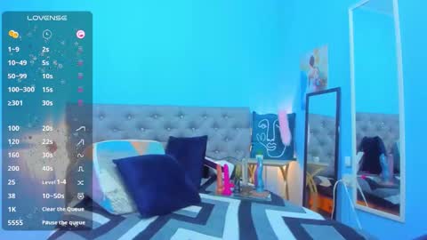  Kasandra  online show from 01.11.26