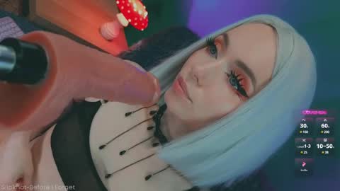 ALYSSA                online show from 02.18.25