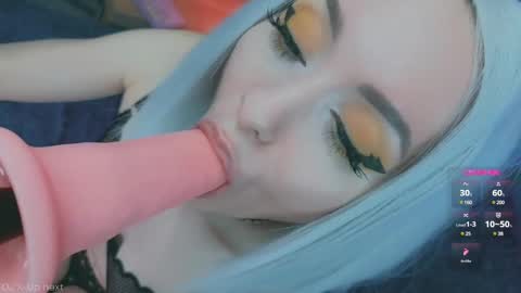 ALYSSA                online show from 02.22.25