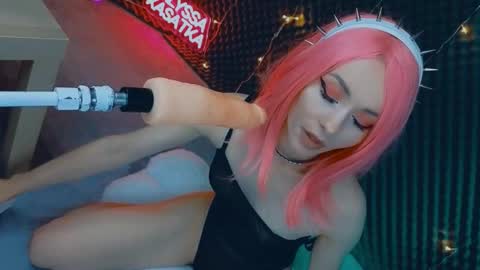 ALYSSA                online show from 10.03.25