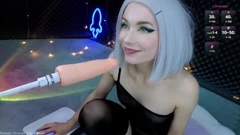 ALYSSA                online show from 11.12.25