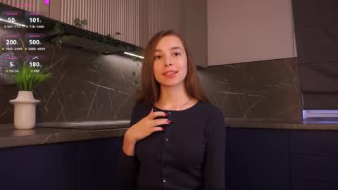 Snapshot of kasiludden chatting on 10.17.25 Hellomy name is Mami nice to meet you online show from 10.17.25
