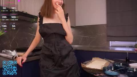 Snapshot of kasiludden chatting on 10.20.25 Hellomy name is Mami nice to meet you online show from 10.20.25