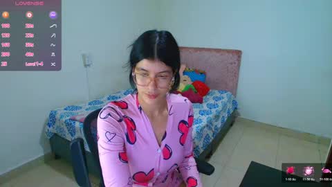 Snapshot of kassandra_0304 chatting on 04.26.26 Kassandra online show from 04.26.26
