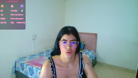 Snapshot of kassandra_0304 chatting on 05.13.26 Kassandra online show from 05.13.26