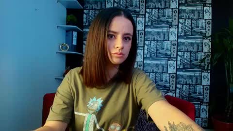 Snapshot of kassandra_james chatting on 04.28.26 kassandra james online show from 04.28.26