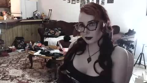 kassandraspeaks6 online show from 03.06.26