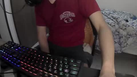 Snapshot of kassey12 chatting on 02.03.25 AndyFuck online show from 02.03.25