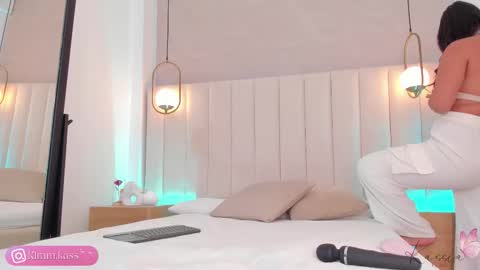 Kassia online show from 11.16.25