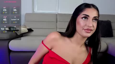 Snapshot of kassidyvibe chatting on 07.20.26 Kassidy online show from 07.20.26