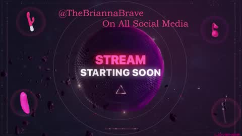 BriannaBrave online show from 01.13.26