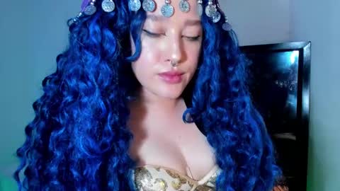 Alicia online show from 02.19.25