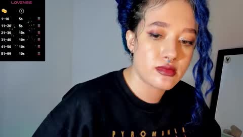 Alicia online show from 02.26.25