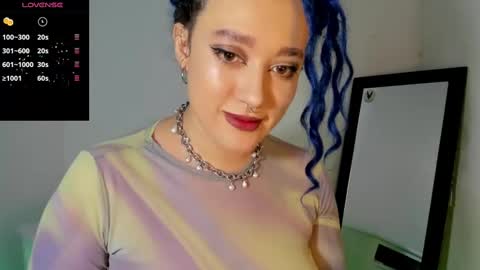 Alicia online show from 02.27.25