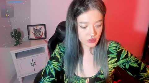 Alicia online show from 10.24.25