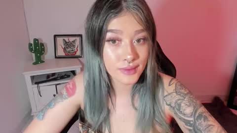 Alicia online show from 11.01.25