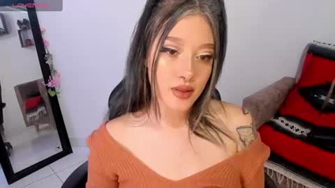 Snapshot of kat_apple chatting on 07.04.26 Alicia online show from 07.04.26