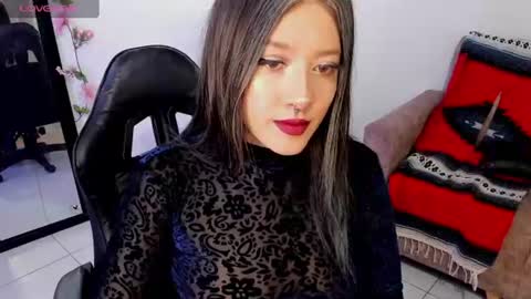 Snapshot of kat_apple chatting on 07.09.26 Alicia online show from 07.09.26