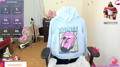 Kat       online show from 12.03.24