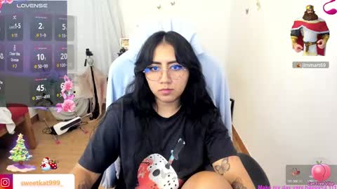 Kat       online show from 12.03.24